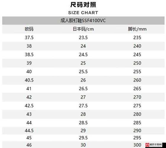 欧洲尺码日本尺码特价商品有哪些：超值优惠不容错过