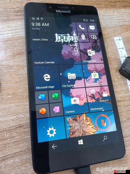 日本 windowsphone 手机系统的独特优势与应用场景分析